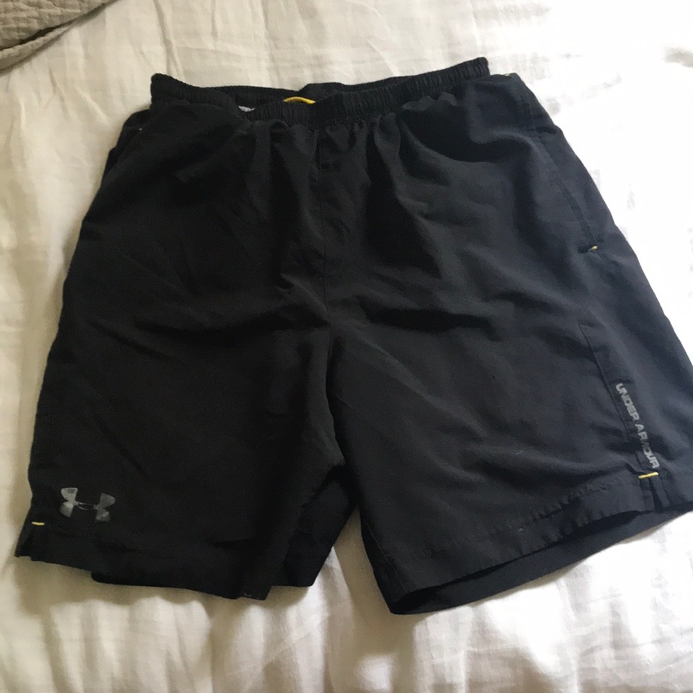 Under Armor Shorts